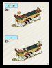 Notice / Instructions de Montage - LEGO - 7573 - Battle of Alamut: Page 45