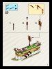 Notice / Instructions de Montage - LEGO - 7573 - Battle of Alamut: Page 47