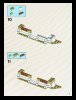 Notice / Instructions de Montage - LEGO - 7573 - Battle of Alamut: Page 53