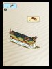 Notice / Instructions de Montage - LEGO - 7573 - Battle of Alamut: Page 60