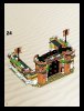 Notice / Instructions de Montage - LEGO - 7573 - Battle of Alamut: Page 64