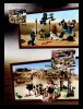 Notice / Instructions de Montage - LEGO - 7573 - Battle of Alamut: Page 69