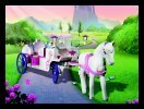 Notice / Instructions de Montage - LEGO - 7578 - Ultimate Princesses: Page 14