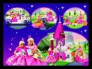 Notice / Instructions de Montage - LEGO - 7578 - Ultimate Princesses: Page 21