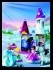 Notice / Instructions de Montage - LEGO - 7581 - Winter Royal Stables: Page 11