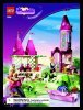 Notice / Instructions de Montage - LEGO - 7582 - Royal Summer Palace: Page 1