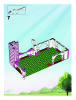 Notice / Instructions de Montage - LEGO - 7585 - Horse Stable: Page 7