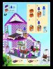 Notice / Instructions de Montage - LEGO - 7586 - Sunshine Home: Page 2