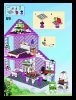 Notice / Instructions de Montage - LEGO - 7586 - Sunshine Home: Page 4