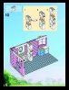 Notice / Instructions de Montage - LEGO - 7586 - Sunshine Home: Page 12