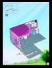 Notice / Instructions de Montage - LEGO - 7586 - Sunshine Home: Page 15