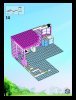 Notice / Instructions de Montage - LEGO - 7586 - Sunshine Home: Page 16