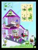 Notice / Instructions de Montage - LEGO - 7586 - Sunshine Home: Page 3