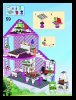 Notice / Instructions de Montage - LEGO - 7586 - Sunshine Home: Page 4