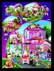 Notice / Instructions de Montage - LEGO - 7586 - Sunshine Home: Page 12