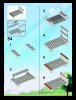 Notice / Instructions de Montage - LEGO - 7586 - Sunshine Home: Page 13