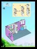 Notice / Instructions de Montage - LEGO - 7586 - Sunshine Home: Page 12