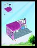 Notice / Instructions de Montage - LEGO - 7586 - Sunshine Home: Page 13