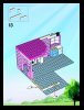 Notice / Instructions de Montage - LEGO - 7586 - Sunshine Home: Page 15