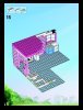 Notice / Instructions de Montage - LEGO - 7586 - Sunshine Home: Page 2