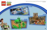 Notice / Instructions de Montage - LEGO - 7590 - Woody and Buzz to the Rescue: Page 33