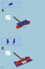 Notice / Instructions de Montage - LEGO - 7591 - Construct-a-Zurg: Page 12