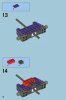 Notice / Instructions de Montage - LEGO - 7591 - Construct-a-Zurg: Page 18