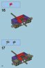 Notice / Instructions de Montage - LEGO - 7591 - Construct-a-Zurg: Page 20