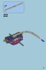 Notice / Instructions de Montage - LEGO - 7591 - Construct-a-Zurg: Page 25