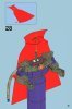 Notice / Instructions de Montage - LEGO - 7591 - Construct-a-Zurg: Page 35