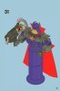 Notice / Instructions de Montage - LEGO - 7591 - Construct-a-Zurg: Page 43