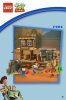 Notice / Instructions de Montage - LEGO - 7591 - Construct-a-Zurg: Page 49