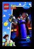 Notice / Instructions de Montage - LEGO - 7591 - Construct-a-Zurg: Page 1