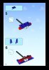 Notice / Instructions de Montage - LEGO - 7591 - Construct-a-Zurg: Page 11