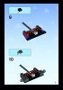 Notice / Instructions de Montage - LEGO - 7591 - Construct-a-Zurg: Page 14