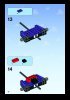 Notice / Instructions de Montage - LEGO - 7591 - Construct-a-Zurg: Page 17