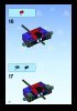 Notice / Instructions de Montage - LEGO - 7591 - Construct-a-Zurg: Page 19