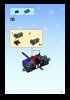 Notice / Instructions de Montage - LEGO - 7591 - Construct-a-Zurg: Page 20