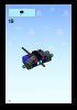 Notice / Instructions de Montage - LEGO - 7591 - Construct-a-Zurg: Page 21