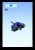 Notice / Instructions de Montage - LEGO - 7591 - Construct-a-Zurg: Page 22