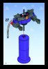 Notice / Instructions de Montage - LEGO - 7591 - Construct-a-Zurg: Page 33