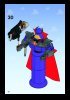 Notice / Instructions de Montage - LEGO - 7591 - Construct-a-Zurg: Page 41