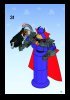 Notice / Instructions de Montage - LEGO - 7591 - Construct-a-Zurg: Page 42