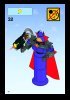 Notice / Instructions de Montage - LEGO - 7591 - Construct-a-Zurg: Page 43