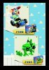 Notice / Instructions de Montage - LEGO - 7591 - Construct-a-Zurg: Page 46