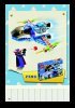 Notice / Instructions de Montage - LEGO - 7591 - Construct-a-Zurg: Page 47