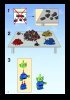 Notice / Instructions de Montage - LEGO - 7591 - Construct-a-Zurg: Page 51