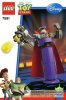 Notice / Instructions de Montage - LEGO - 7591 - Construct-a-Zurg: Page 1