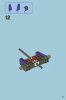 Notice / Instructions de Montage - LEGO - 7591 - Construct-a-Zurg: Page 17