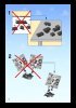 Notice / Instructions de Montage - LEGO - 7592 - Construct-a-Buzz: Page 2